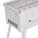 charcoal bbq grill small